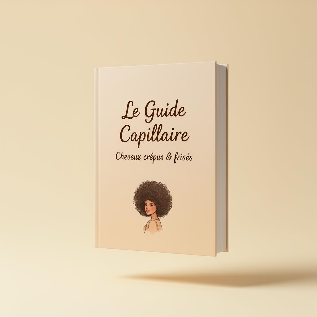 E-book — Guide Capillaire